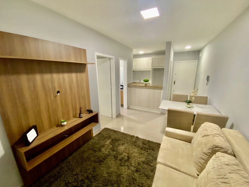 APARTAMENTO DE 01 DORMITORIO AO LADO DA PRAÇA FLAVIO!!!: 4ª foto da galeria de imagens do imóvel