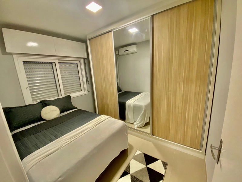 APARTAMENTO DE 01 DORMITORIO AO LADO DA PRAÇA FLAVIO!!!: 16ª foto da galeria de imagens do imóvel