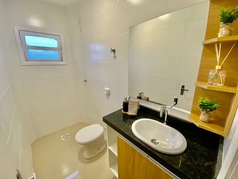 APARTAMENTO DE 01 DORMITORIO AO LADO DA PRAÇA FLAVIO!!!: 18ª foto da galeria de imagens do imóvel