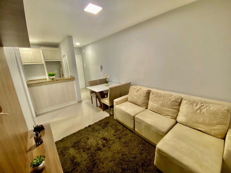 APARTAMENTO DE 01 DORMITORIO AO LADO DA PRAÇA FLAVIO!!!: 7ª foto da galeria de imagens do imóvel