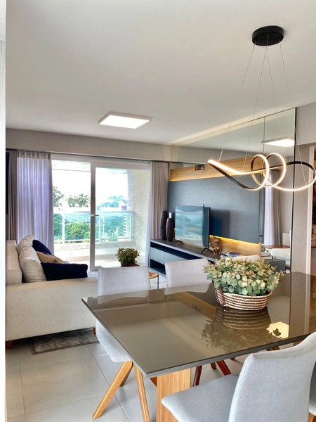 APARTAMENTO NA MELHOR LOCALIZAÇÃO DE ATLANTIDA: 8ª foto da galeria de imagens do imóvel