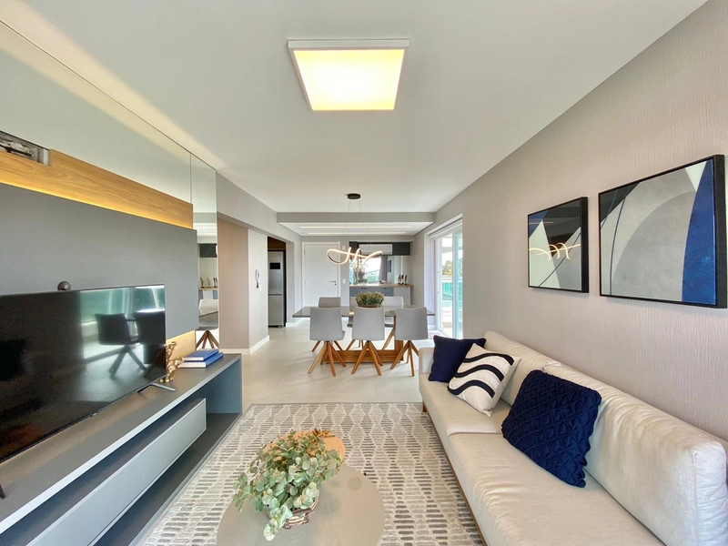 APARTAMENTO NA MELHOR LOCALIZAÇÃO DE ATLANTIDA: 1ª foto da galeria de imagens do imóvel