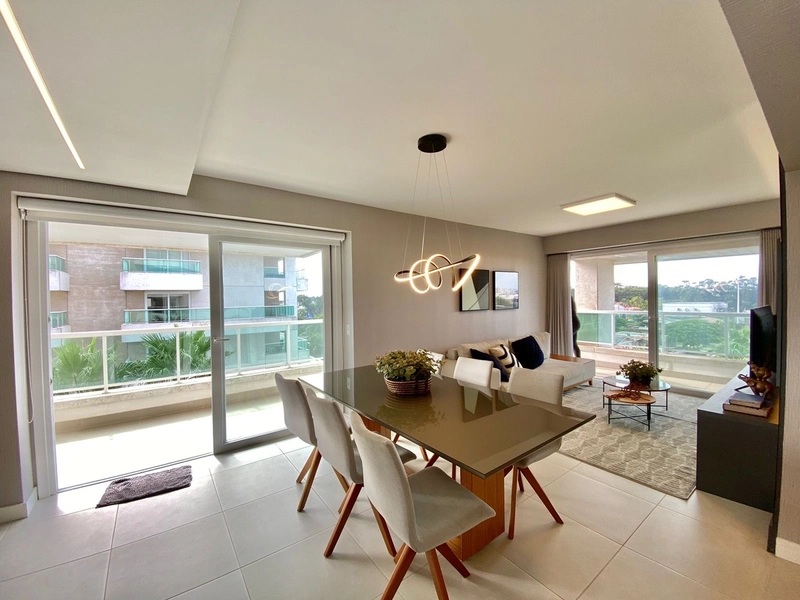 APARTAMENTO NA MELHOR LOCALIZAÇÃO DE ATLANTIDA: 3ª foto da galeria de imagens do imóvel