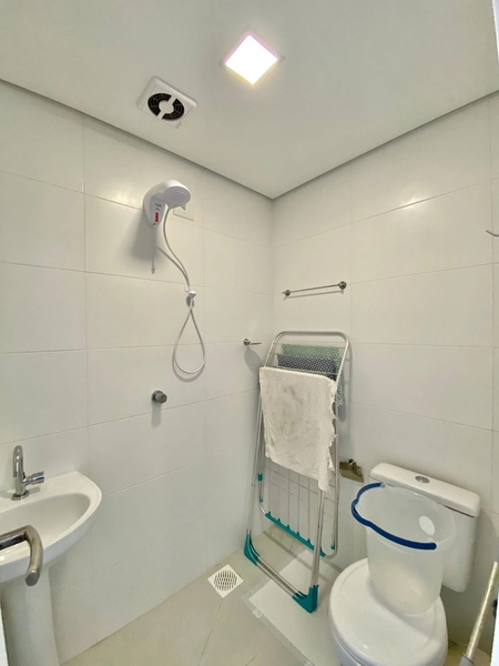 APARTAMENTO NA MELHOR LOCALIZAÇÃO DE ATLANTIDA: 11ª foto da galeria de imagens do imóvel