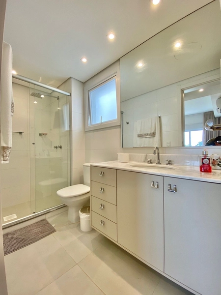 APARTAMENTO NA MELHOR LOCALIZAÇÃO DE ATLANTIDA: 6ª foto da galeria de imagens do imóvel