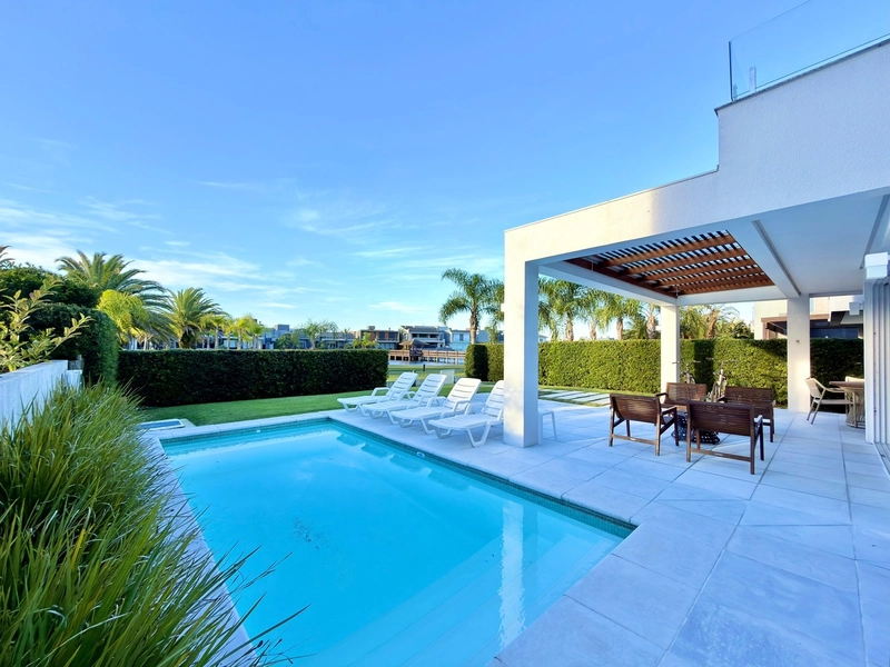 CASA À VENDA CONDOMÍNIO SEA COAST: 18ª foto da galeria de imagens do imóvel