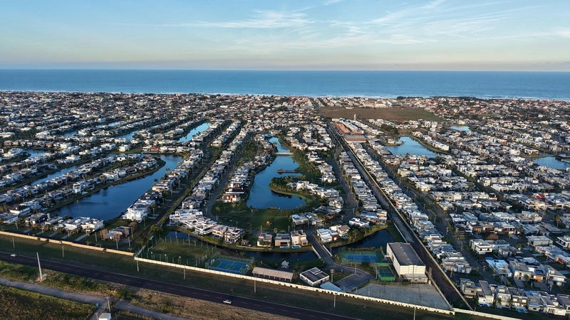 CASA À VENDA CONDOMÍNIO SEA COAST: 49ª foto da galeria de imagens do imóvel
