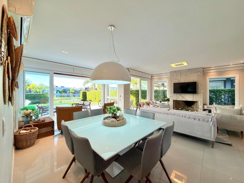 CASA À VENDA CONDOMÍNIO SEA COAST: 6ª foto da galeria de imagens do imóvel