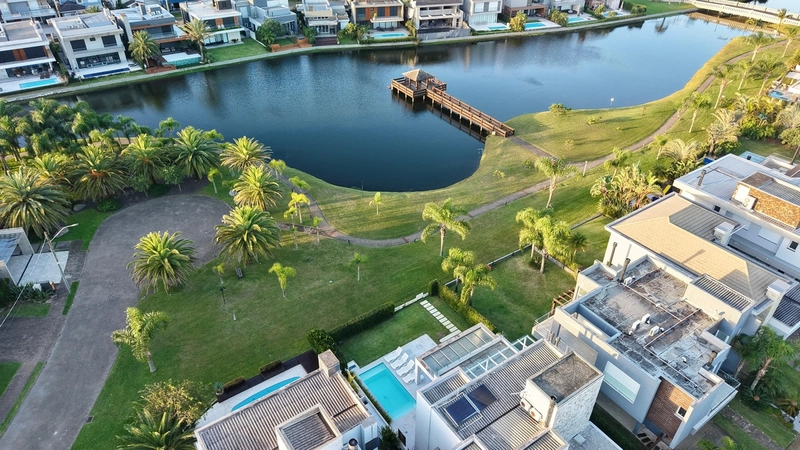 CASA À VENDA CONDOMÍNIO SEA COAST: 42ª foto da galeria de imagens do imóvel