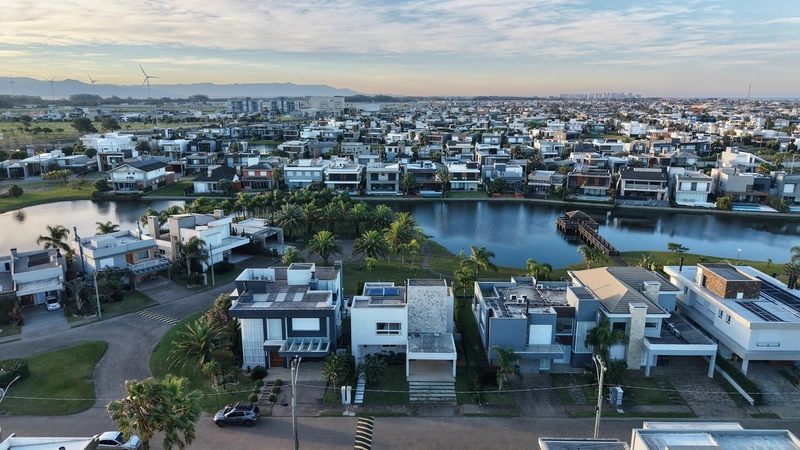 CASA À VENDA CONDOMÍNIO SEA COAST: 43ª foto da galeria de imagens do imóvel