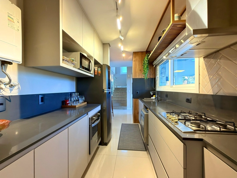 CASA À VENDA CONDOMÍNIO SEA COAST: 13ª foto da galeria de imagens do imóvel
