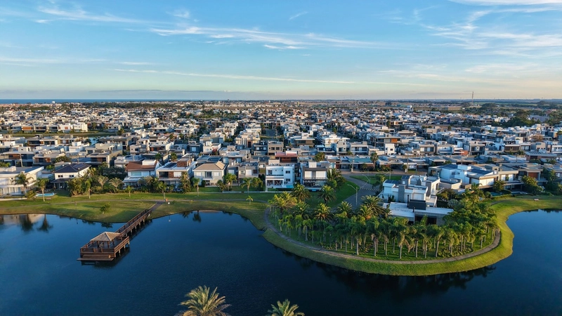 CASA À VENDA CONDOMÍNIO SEA COAST: 44ª foto da galeria de imagens do imóvel