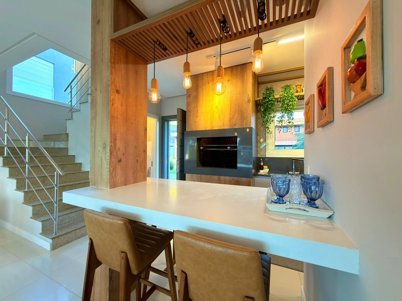 CASA À VENDA CONDOMÍNIO SEA COAST: 23ª foto da galeria de imagens do imóvel