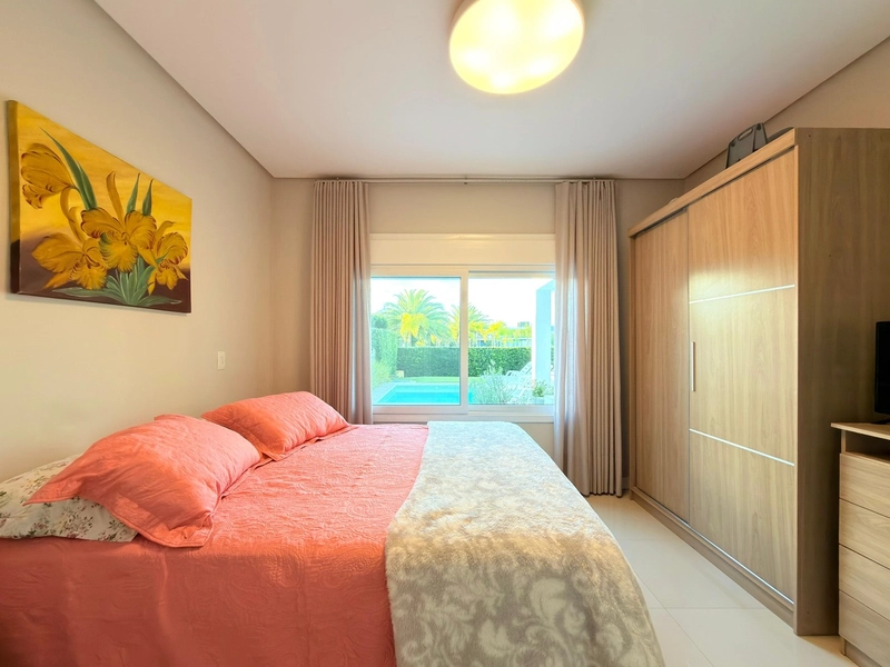 CASA À VENDA CONDOMÍNIO SEA COAST: 26ª foto da galeria de imagens do imóvel