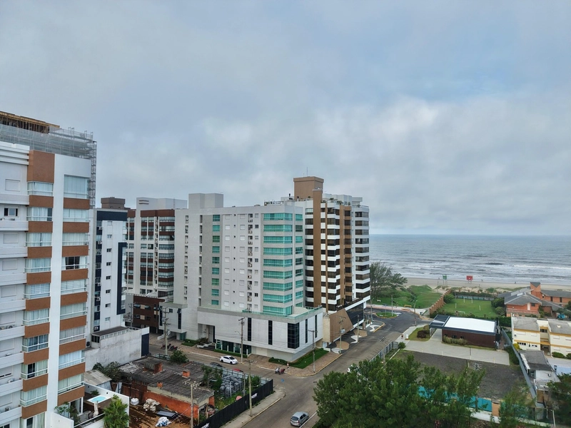 APARTAMENTO À VENDA COM VISTA ETERNA PARA O MAR: 25ª foto da galeria de imagens do imóvel