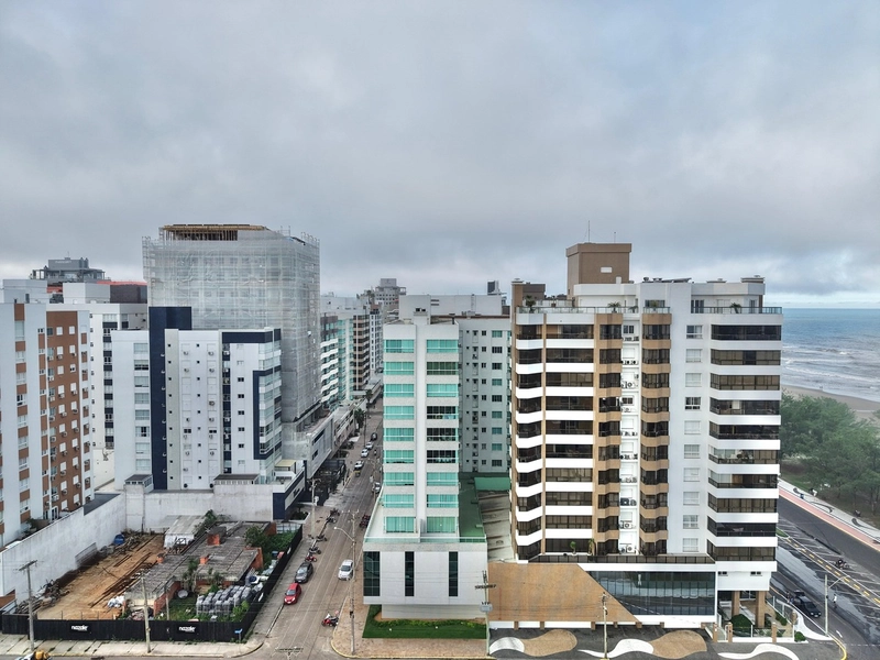 APARTAMENTO À VENDA COM VISTA ETERNA PARA O MAR: 26ª foto da galeria de imagens do imóvel