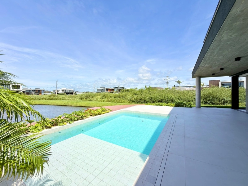 CONDOMÍNIO AMARE RESORT SOBRADO À VENDA!!!: 14ª foto da galeria de imagens do imóvel