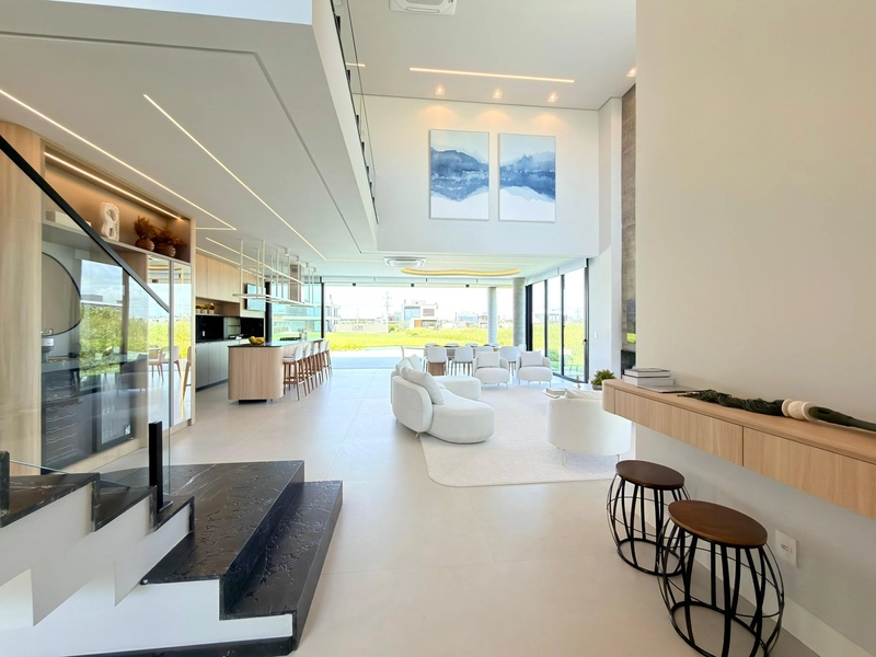 CONDOMÍNIO AMARE RESORT SOBRADO À VENDA!!!: 7ª foto da galeria de imagens do imóvel