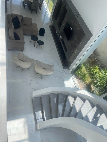 CASA EM CONDOMÍNIO FECHADO!!: 4ª foto da galeria de imagens do imóvel