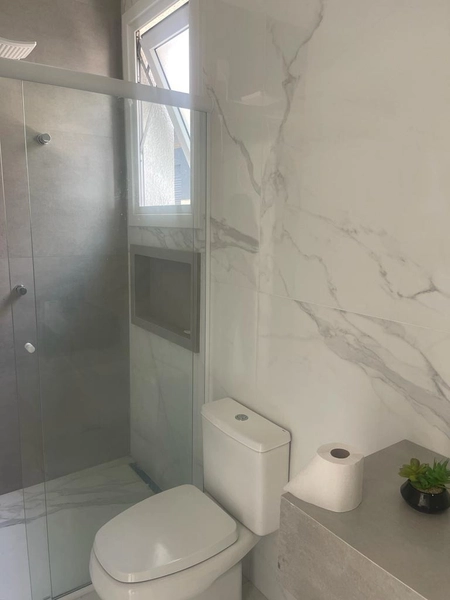 CASA EM CONDOMÍNIO FECHADO!!: 5ª foto da galeria de imagens do imóvel