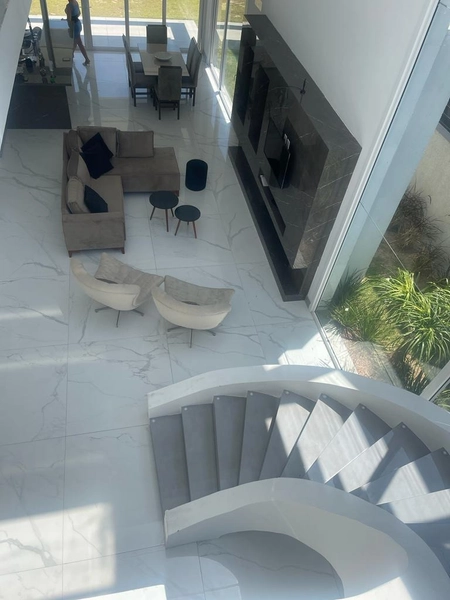 CASA EM CONDOMÍNIO FECHADO!!: 6ª foto da galeria de imagens do imóvel