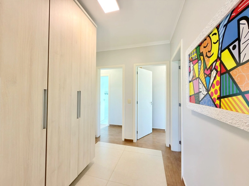 CASA À VENDA, CONDOMÍNIO  LAGOA DO PASSO: 10ª foto da galeria de imagens do imóvel
