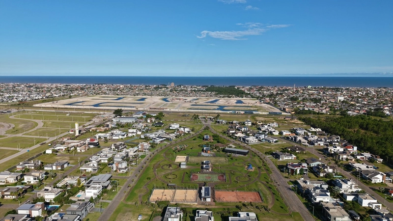 CASA À VENDA, CONDOMÍNIO  LAGOA DO PASSO: 30ª foto da galeria de imagens do imóvel