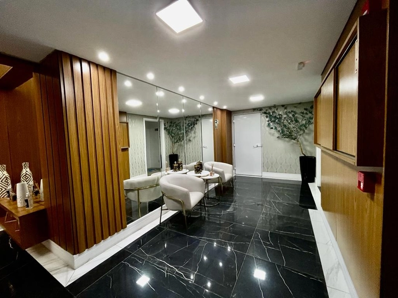 Loft com terraço: 10ª foto da galeria de imagens do imóvel