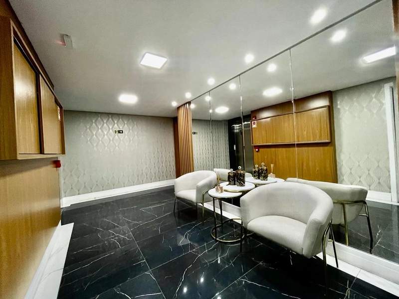 Loft com terraço: 15ª foto da galeria de imagens do imóvel