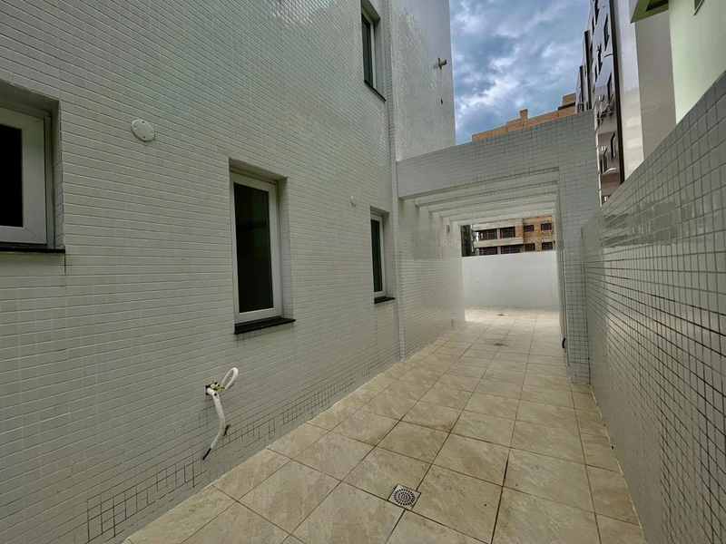 Loft com terraço: 4ª foto da galeria de imagens do imóvel