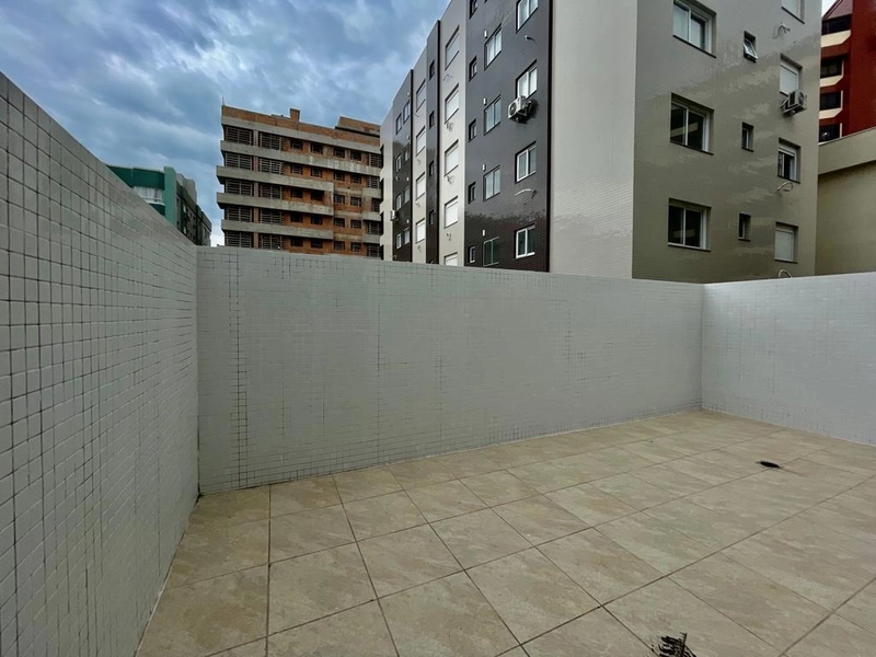 Loft com terraço: 9ª foto da galeria de imagens do imóvel