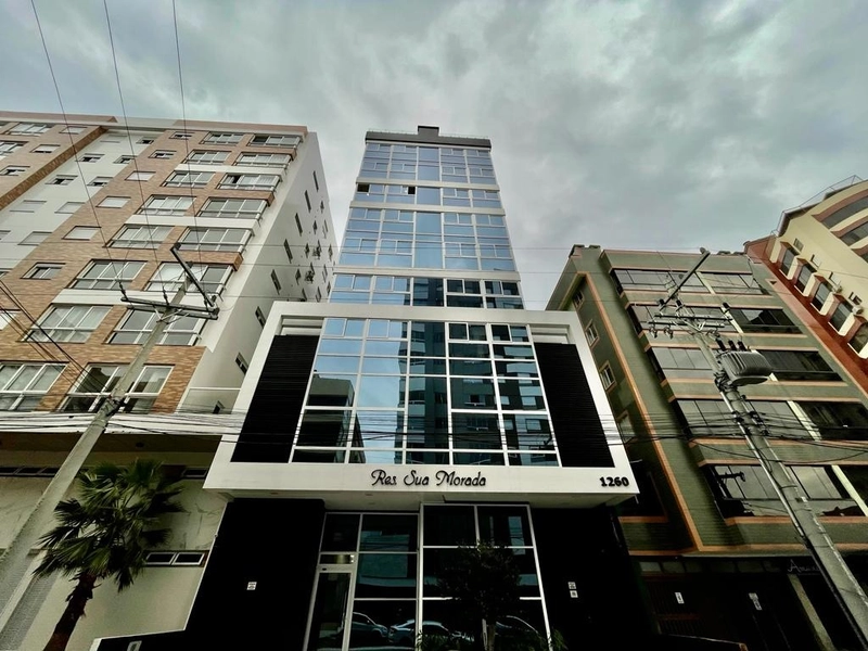 Loft com terraço: 2ª foto da galeria de imagens do imóvel