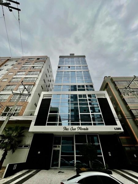 Loft com terraço: 14ª foto da galeria de imagens do imóvel