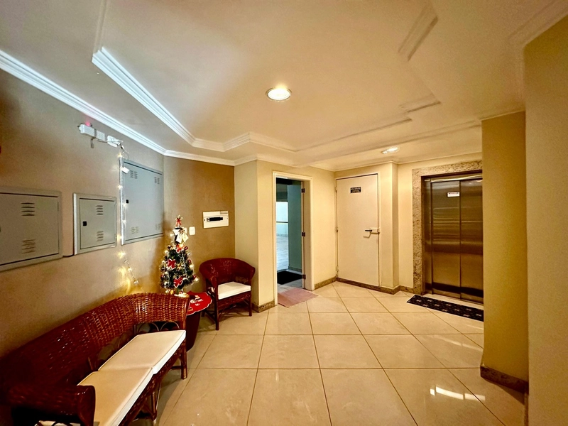 LINDO APARTAMENTO APENAS 1 QUADRA DO MAR: 16ª foto da galeria de imagens do imóvel