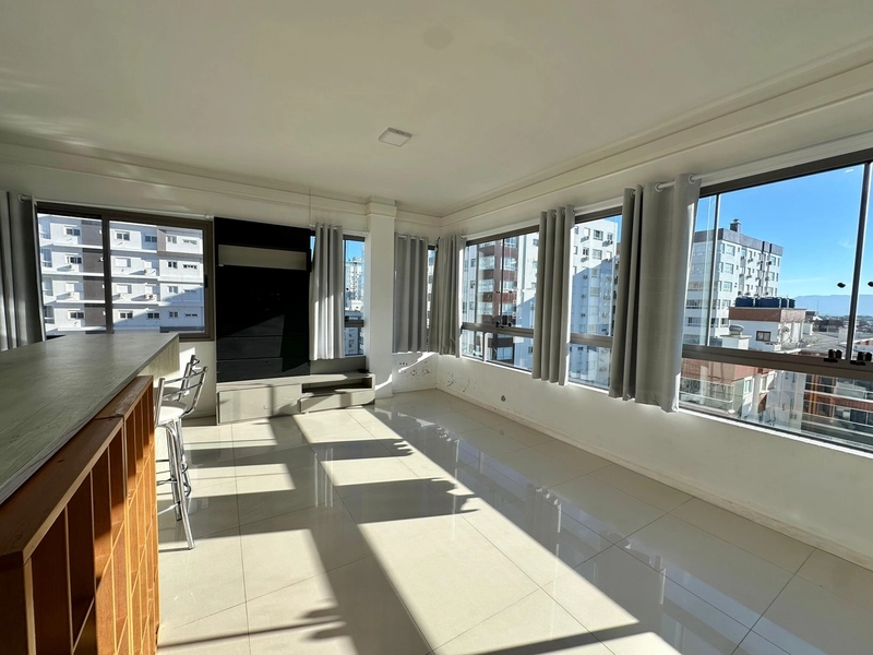 APARTAMENTO DE 02 DORM. NO CENTRO - NEGÓCIO DE OCASIÃO: 1ª foto da galeria de imagens do imóvel