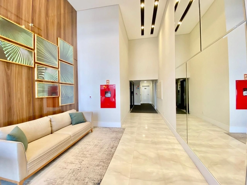 APTO A VENDA MOBILIADO E DECORADO: 26ª foto da galeria de imagens do imóvel
