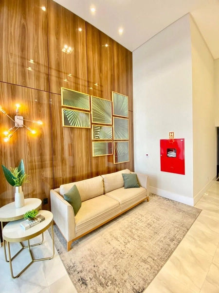 APTO A VENDA MOBILIADO E DECORADO: 27ª foto da galeria de imagens do imóvel