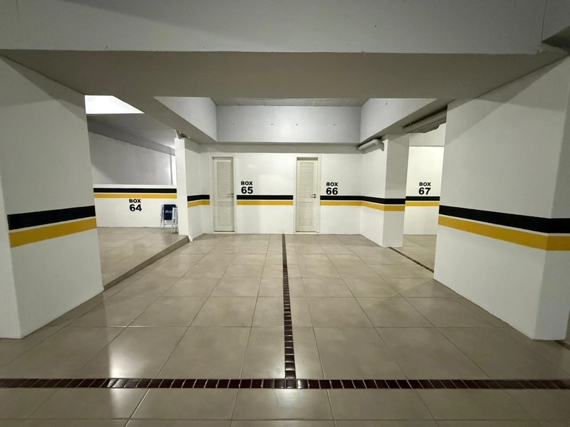 APTO A VENDA MOBILIADO E DECORADO: 19ª foto da galeria de imagens do imóvel