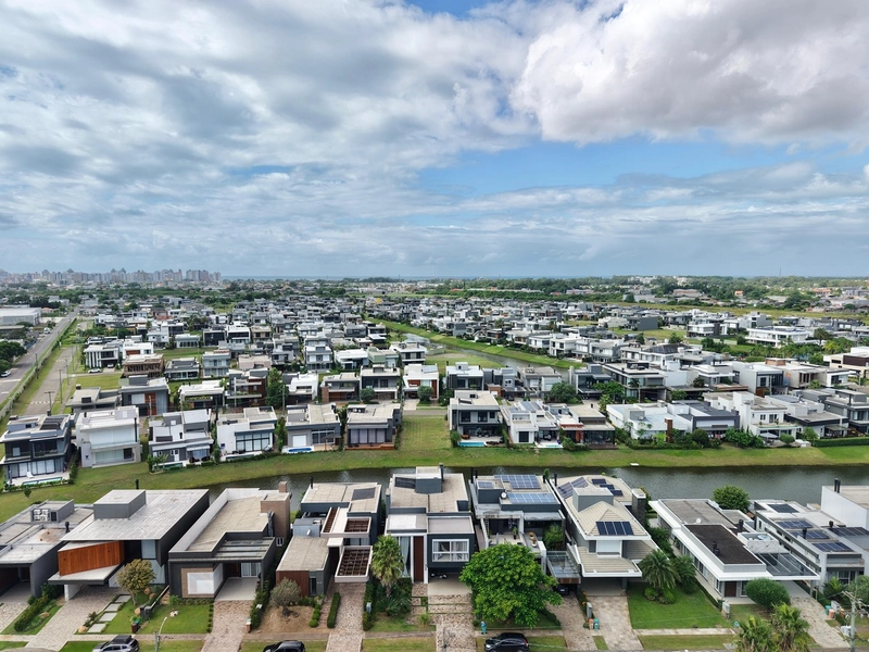 CONDOMÍNIO  CAPÃO ILHAS RESORT: 48ª foto da galeria de imagens do imóvel