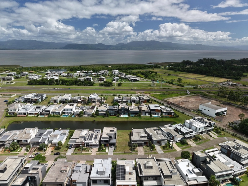 CONDOMÍNIO  CAPÃO ILHAS RESORT: 51ª foto da galeria de imagens do imóvel