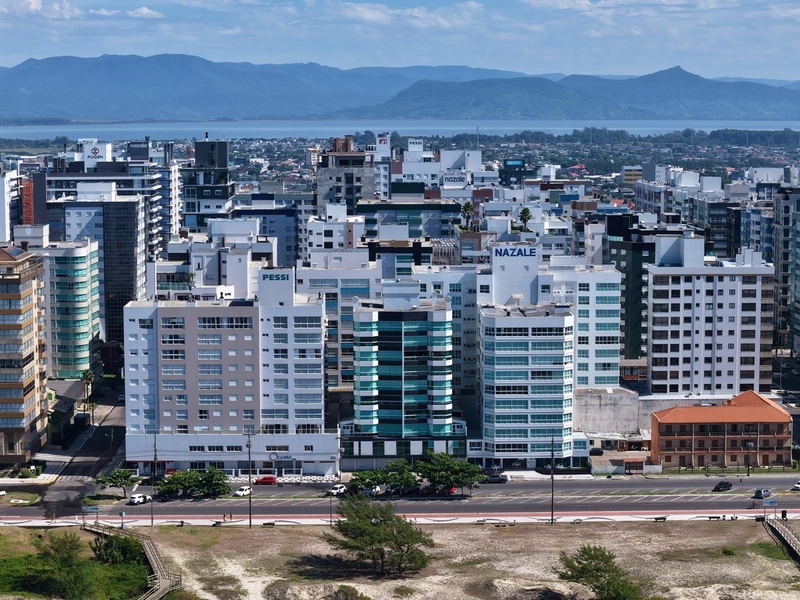 RARIDADE NO MERCADO À VENDA APARTAMENTO DE FRENTE PARA O MAR: 43ª foto da galeria de imagens do imóvel