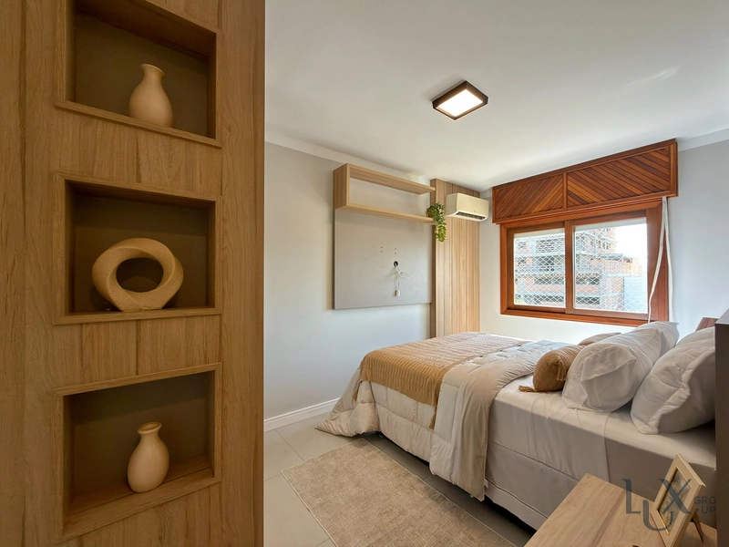 APARTAMENTO À VENDA EM CAPÃO DA CANOA!: 22ª foto da galeria de imagens do imóvel