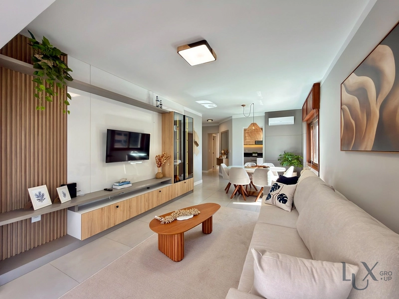 APARTAMENTO À VENDA EM CAPÃO DA CANOA!: 8ª foto da galeria de imagens do imóvel