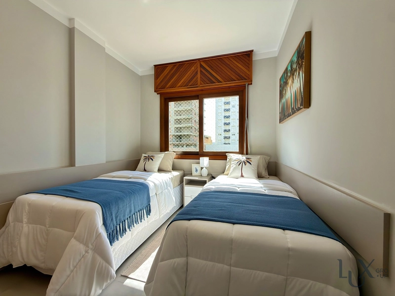 APARTAMENTO À VENDA EM CAPÃO DA CANOA!: 20ª foto da galeria de imagens do imóvel