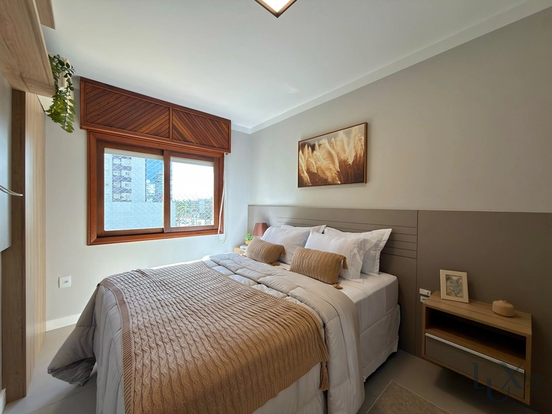 APARTAMENTO À VENDA EM CAPÃO DA CANOA!: 25ª foto da galeria de imagens do imóvel