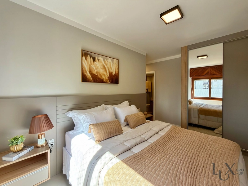 APARTAMENTO À VENDA EM CAPÃO DA CANOA!: 24ª foto da galeria de imagens do imóvel