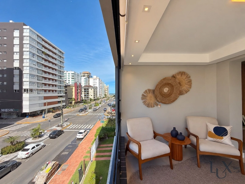 APARTAMENTO À VENDA EM CAPÃO DA CANOA!: 5ª foto da galeria de imagens do imóvel