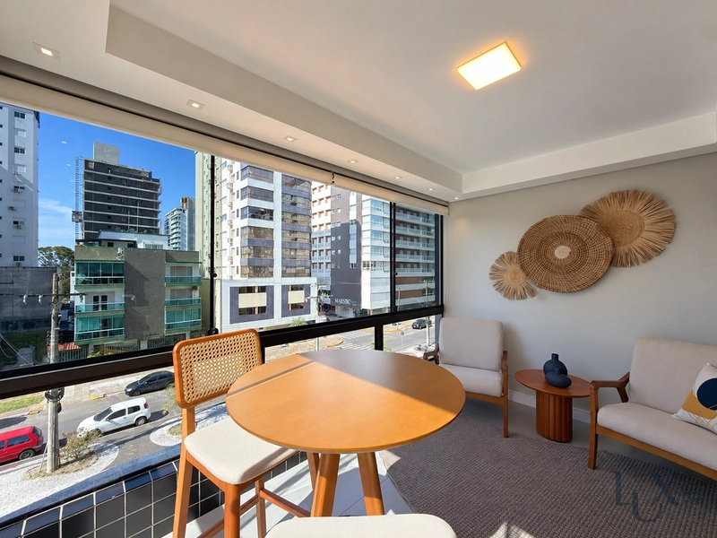 APARTAMENTO À VENDA EM CAPÃO DA CANOA!: 2ª foto da galeria de imagens do imóvel
