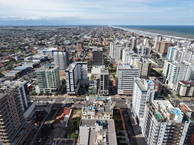 APARTAMENTO À VENDA EM CAPÃO DA CANOA!: 28ª foto da galeria de imagens do imóvel