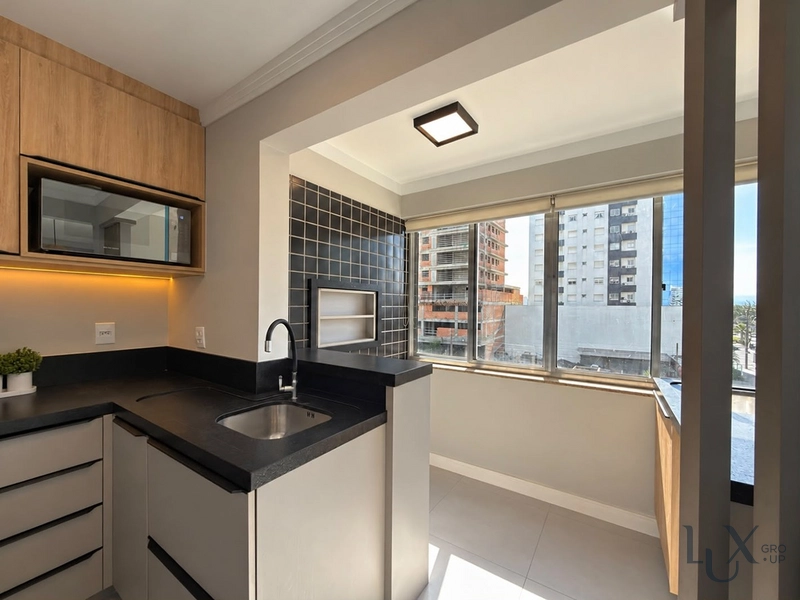 APARTAMENTO À VENDA EM CAPÃO DA CANOA!: 16ª foto da galeria de imagens do imóvel
